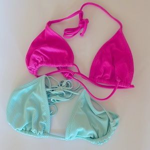 Xhilaration Bikini Tops